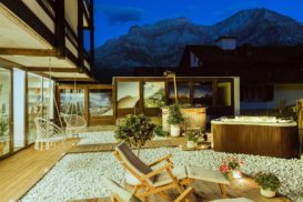 Midweek Wellness Special