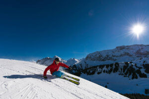 SKipäckli Pauschalangebot Skifahren Hotel und Skipass