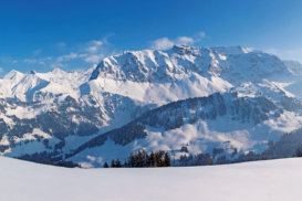 Skitour auf den Wildstrubel