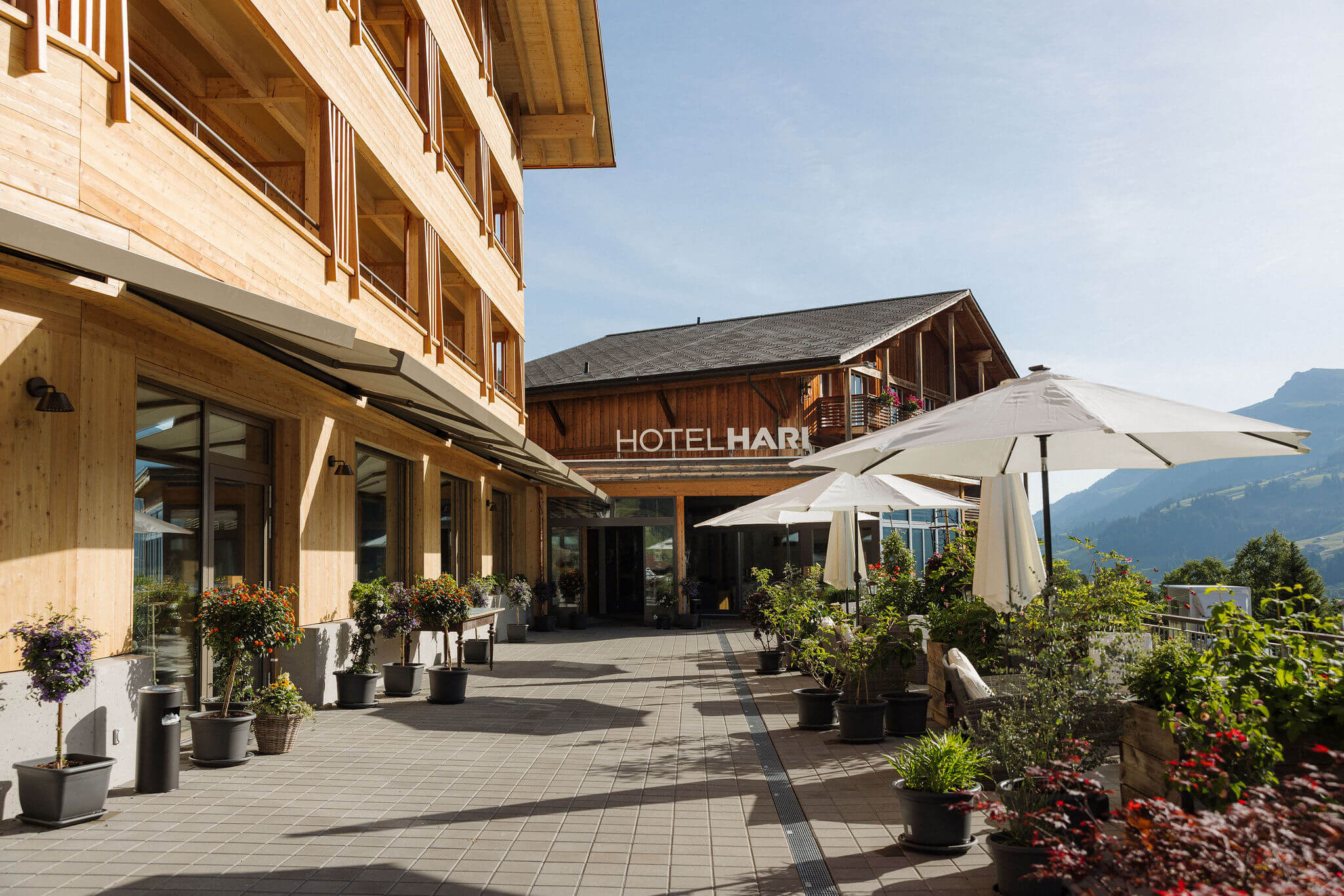 Hotel Hari